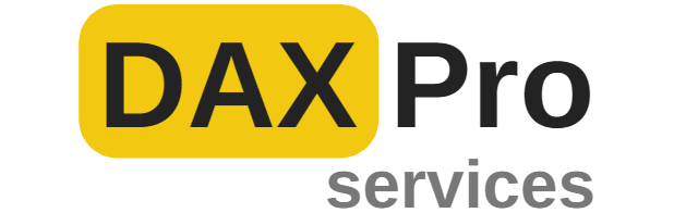DAX Pro Services